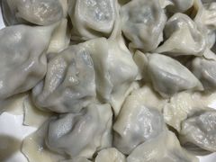 -威海九禧海鲜居渔水饺(经区店)