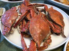 -皇朝海鲜酒店