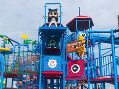 -汕头中海黄金海岸水上乐园