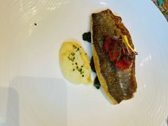 -君悦酒店·La Terrazza意合園·意式风味