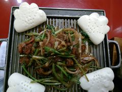-宏状元现熬粥·京味菜(五棵松店)