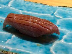寿司八贯-鮨青(恒基名人购物中心店)