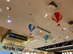 -豪客来牛排(成都锦江大融城店)