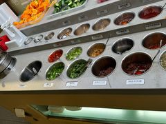 -海底捞火锅(江宸天街店)