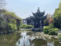 -衣裳街历史文化街区