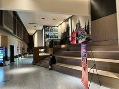 -深影国际影城(学院南路店CGS中国巨幕店)