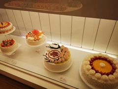 -好利来(东直门银座店)