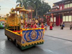 -深圳锦绣中华民俗村