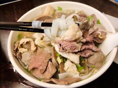 -潮镇老尾牛杂(环城西路店)