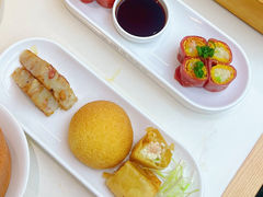 -蔡澜点心·粤菜(赛格国际购物中心店)