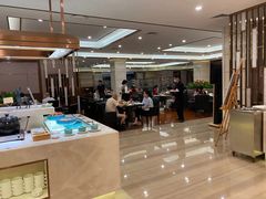 -厦门海景千禧大酒店·海景咖啡厅