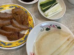 -北平楼老北京涮羊肉(滨河北路店)