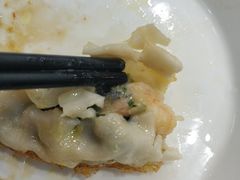 -乔家小院•本地小海鲜•非遗驴肉(万年泉路店)