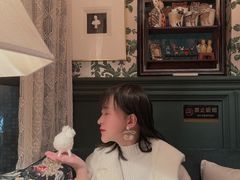 -一棵树咖啡馆(泉乐坊店)
