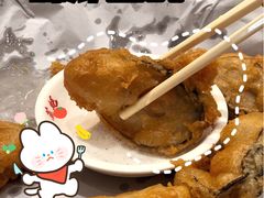 -飞尝蚝·顺德菜·鱼生(顺德总店)
