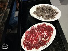 -八合里潮汕鲜牛肉火锅(深圳海岸城店)