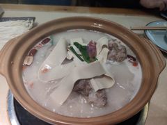 -骨味坊·十二年老店(宝业东城广场店)