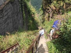 -广东大峡谷