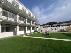 -何适山庄 ·可团建(水长城P2停车场店)