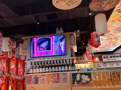 -西月山居匠心创意料理(江汉路新佳丽广场店)