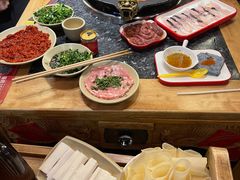 -蜀大侠火锅(春熙路店)