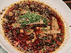 -香丰阁·烤鸭·川湘菜(清河店)