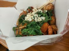 -呷贺盐酥鸡(抄纸巷店)
