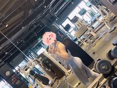 -Liking Fit智能健身(中关村店)