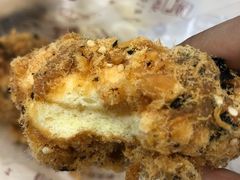 -詹记宫廷桃酥王(芜湖万达店)