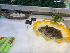 -川骄海鲜自助(河东店)