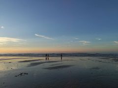 -那香海钻石沙滩浴场