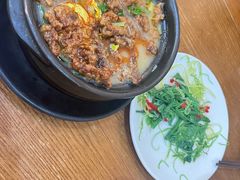 -溢香苑瓦罐(前进路店)
