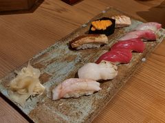 -松涛日本料理