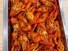 -江城燕子大排档(江汉路步行街店)