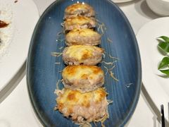 -食廬NOBLE(港汇店)