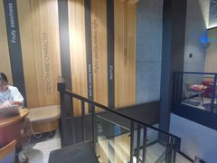 -星巴克臻选(福州东百中心分店)
