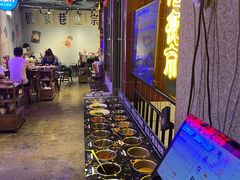 -楠火锅(广州总店)