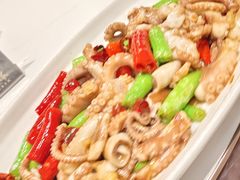 -映像威海·海鲜味道(市区店)