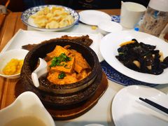 -东方饺子王(新奥购物中心店)