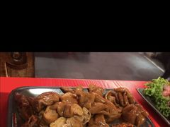 -谭鸭血老火锅(漳州路店)