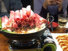 -米屋石锅拌饭(师大店)