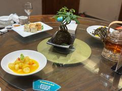 -鹰龙海畔度假酒店(咸祥店)