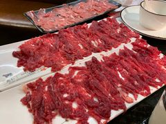 -牛事制造局牛肉火锅(莲岳路店)