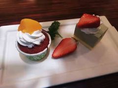 -广州凤凰城酒店-维也纳西餐厅