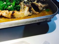 -鱼酷活鱼烤鱼(南京水游城店)