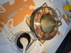 -黄记煌三汁焖锅(崇文门店)