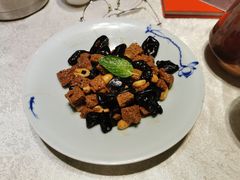 -大碗居·烤鸭·鱼头泡饼(天坛东门店)