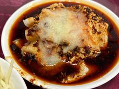 -老丘丘(较场口店)