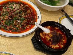 -陈麻婆豆腐(春熙店)