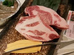 -赤坂亭M9和牛烧肉·日料398放题(万达店)